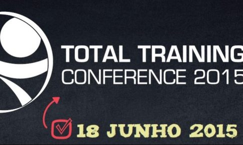 Total Training Conference | Edição de 2015 – entrevista Revista Pessoal