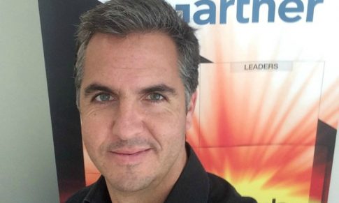 7 perguntas / 7 respostas / 1 selfie: entrevista a Carlos Vasconcelos, Executive VP Global Marketing da Collab