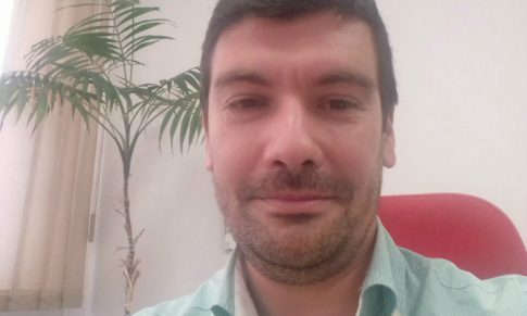 7 perguntas / 7 respostas / 1 selfie: entrevista a Paulo Mateus, Diretor de Recursos Humanos da Vidrala