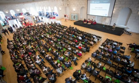 Porto RH Meeting reúne mais de 800 profissionais