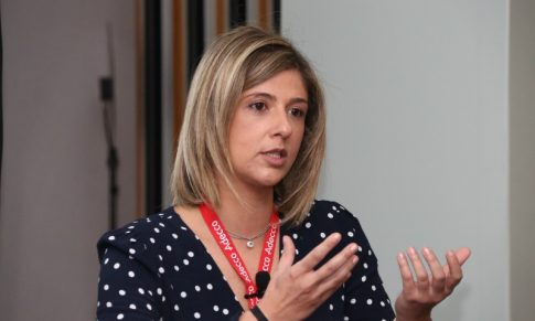 À Conversa com…Cláudia Saragoça, Recruitment Manager da Calzedonia Portugal