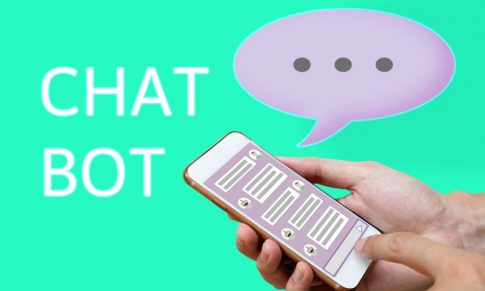 Chatbots e marcas: 5 exemplos que deve conhecer