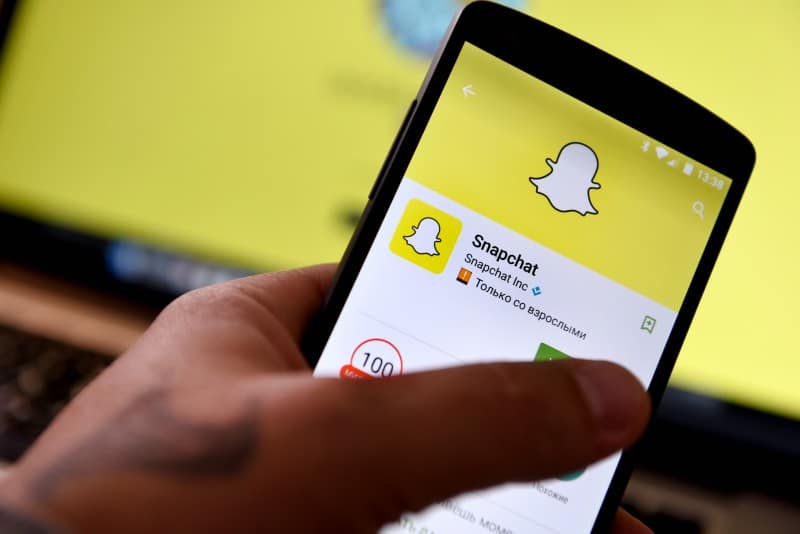 Poderá o Snapchat revolucionar a geolocalização?