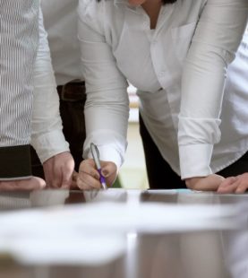 SALES MINDSET – PROATIVIDADE COMERCIAL