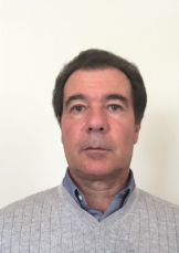 João Portelinha Santos - Formador