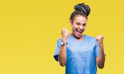 É chegado o momento do CHIEF HEALTH OFFICER?