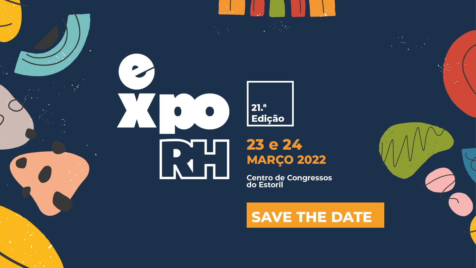 EXPORH 2022