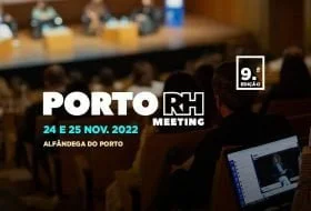 Porto RH Meeting