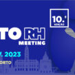 Porto RH Meeting está de volta!!