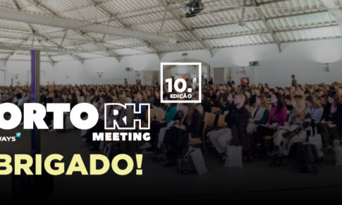 PORTO RH MEETING 2023!!!