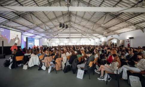 O registo em imagens e opiniões do que foi o PORTO RH MEETING!!