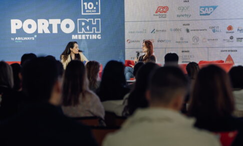 Porto Rh Meeting – 2 dias de aprendizagem coletiva