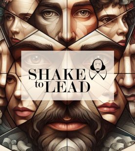 Shake to Lead – Programa de liderança