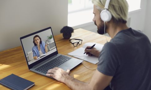 Aprender inglês exige colocar o learner no centro da experiência de formação