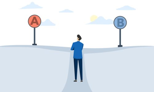 TOMADA DE DECISÃO: DECIDIR COM INFORMAÇÃO IMPERFEITA