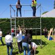 Team Building para equipas de vendas