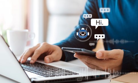 IA de voz está a ‘revolucionar’ a experiência de cliente com interações mais humanas
