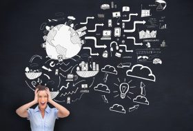 Analise de dados? Quais são as competências necessárias