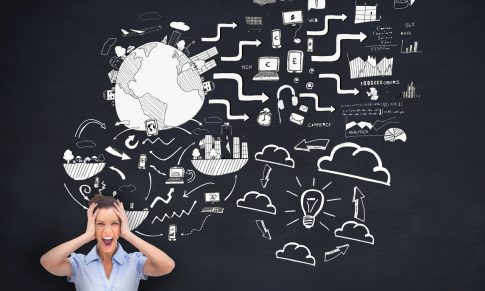 Analise de dados? Quais são as competências necessárias