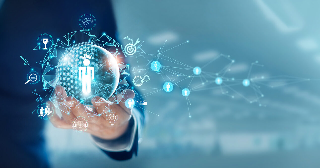 CONCEBER UMA ESTRATÉGIA DE GESTÃO DE TALENTO COM INTELIGÊNCIA ARTIFICIAL