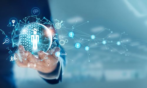 CONCEBER UMA ESTRATÉGIA DE GESTÃO DE TALENTO COM INTELIGÊNCIA ARTIFICIAL