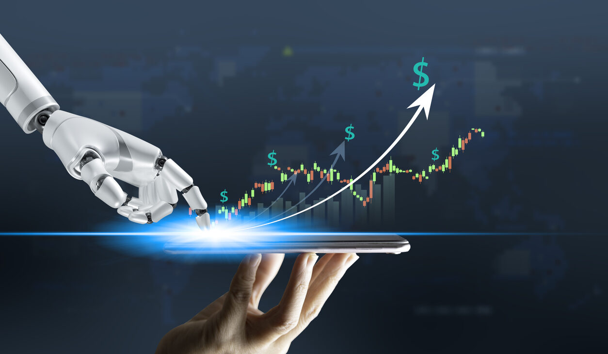 DOMINAR A INTELIGÊNCIA ARTIFICIAL EM FINANÇAS