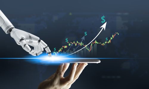DOMINAR A INTELIGÊNCIA ARTIFICIAL EM FINANÇAS