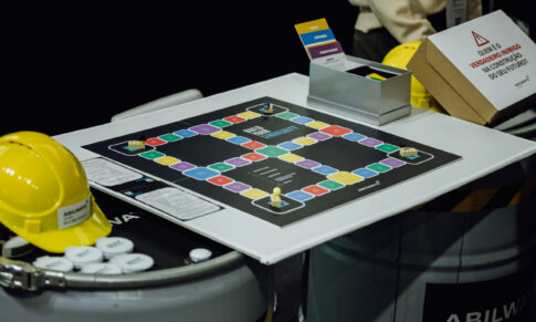 “Build Your Productivity” e se, a partir de um jogo, pudermos melhorar a nossa performance?