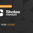 A formação profissional impulsiona o futuro da Skolae