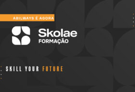 A formação profissional impulsiona o futuro da Skolae